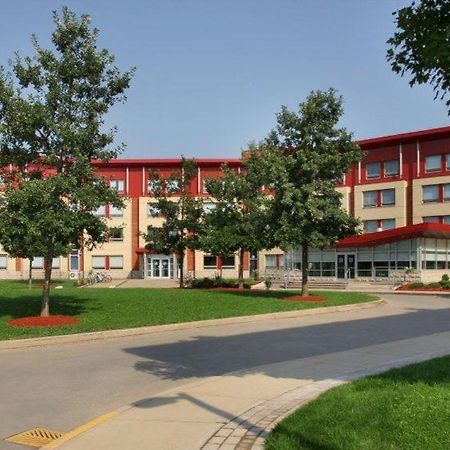 Residence & Conference Centre - Oakville Exterior foto